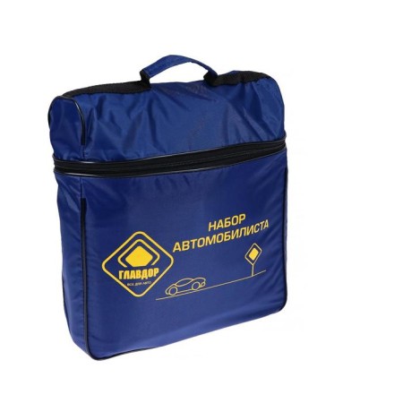 Set of motorist "Glavdor" + compressor-1