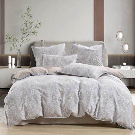 Bed linen 1.5 joint venture "Babylon", size 160x230 cm, 160x220 cm, 50x70 cm - 2 pcs