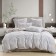 Bed linen 1.5 joint venture "Babylon", size 160x230 cm, 160x220 cm, 50x70 cm - 2 pcs