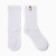 Women's socks Mist Base R.36-39 (23-25 ​​cm), white