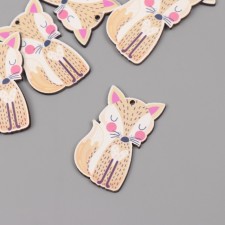 Decor for creativity tree 