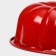 Renard baking uniform, 20 × 6.5 cm, anti -stick coating, red color
