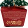 New Year! Black tea, forest berry "Gift", 20 g