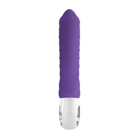 Vibrator Fun Factory Tiger G5, purple color-3