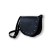 Bag-mixer on magnet, black color