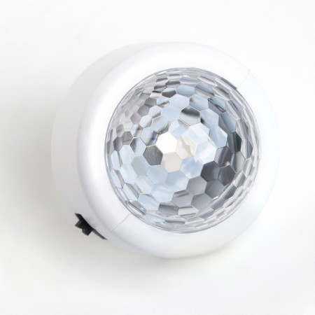Light ring "Glue with happiness", 3 x 2.5 cm-4