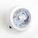 Light ring "Glue with happiness", 3 x 2.5 cm