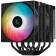 DEEPCOOL AG620 Digital BK Argb Coler