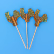 Caramel Lollicean 