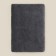 Trure -colored towel SL Home: Basic "Grig Sandre" 100x180 cm, 100% cotton, 530 g/m2