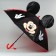 Children's umbrella with ears "Hello", Mickey Mouse Ø 70 cm