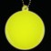 Reflective element "circle", d = 5 cm, color mix