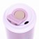 Thermal circle, 360 ml, the journey "Master K", saves heat 6 hours, lilac