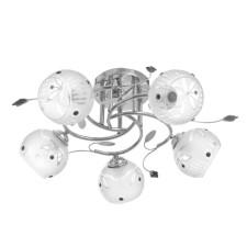 Arten Causenger Service 5x40W E27 Chrome Model: 2600551