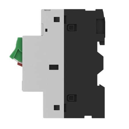 The automatic circuit breaker for protecting the engine APD-32 4-6.3A EKF APD2-4.0-6.3-1