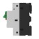 The automatic circuit breaker for protecting the engine APD-32 4-6.3A EKF APD2-4.0-6.3