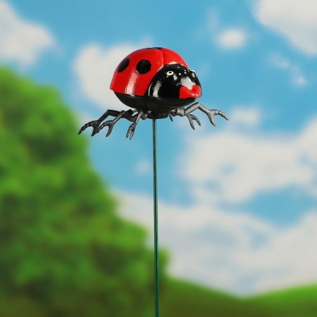 Set of plugs "God's ladybug", 2pcs, 40cm-1
