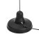 Car Antenna "Triad-M 86-01", magnetic, 40 cm, cable 3 m, supermagnet