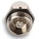 Aqualink manual air vent, 3/4 ", with a plastic handle