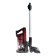 Blackton BT VCA1401B vacuum cleaner, vertical, wireless, 120/25 W, dry cleaning, black-red 1032459
