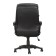 Кресло для руководителя BRABIX Enter EX-511, экокожа, черный