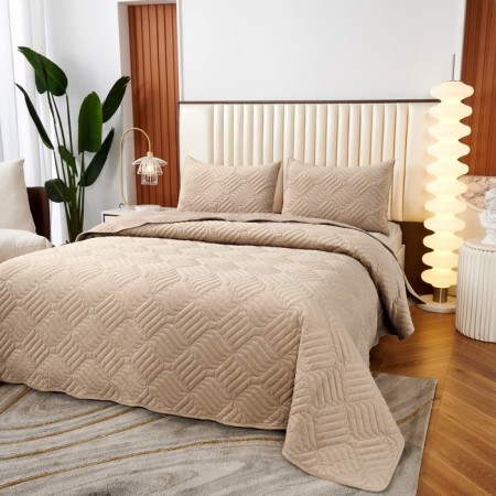 The bedspread and pillowcase "Armando", size 240x260 cm, 50x70 cm-2 pcs-3