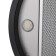 Hax Homsair Fly 1000SD 39, designer, 1000 m3/h, 3 speeds, 38 cm, silver