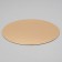 Stead reinforced 32 cm, gold - white, 3.2 mm