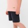 Kids (T -shirt, shorts) minku beige color/ graphite, height 134 cm