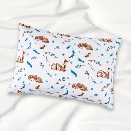 Pillowcase Amarobaby Baby Deer, size 40x60 cm-4