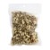 Decorative nails, 8x15 mm, color gold, in packaging 500 pcs.