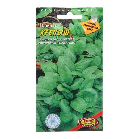 Spinach seeds "Stropysh"