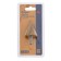 Drill step tundra pro, HSS, tin, spiral profile, trihedral. Saar, 9-36 mm
