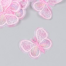 Decor for creativity Textile Embroidery 