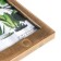 Photo frame Plastic in 5 photos 10x15 cm "Laptbook" Dark Gold 30.5x44.5 cm