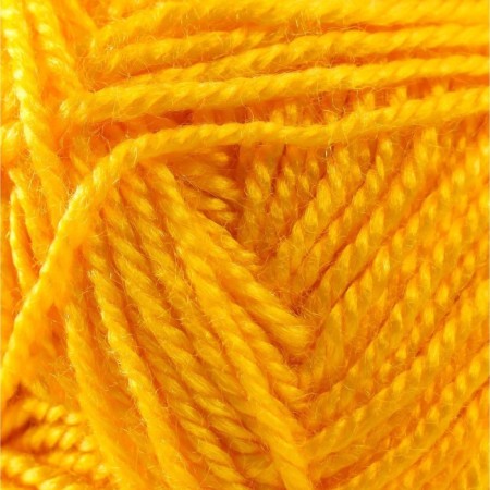 School yarn 100% acrylic 150m/50g (12 yolk)-2