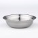 Stainless steel bowl, 700 ml, 19 × 5 cm