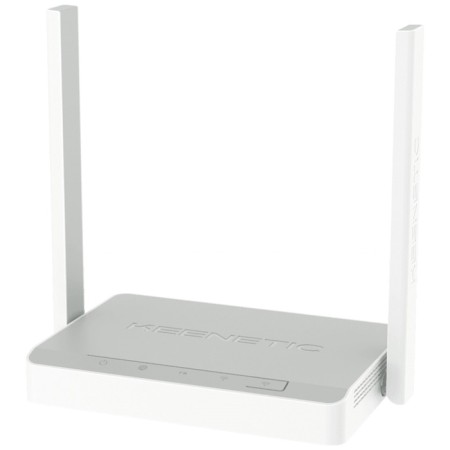 Wireless Keenetic Extra (KN-1713) white