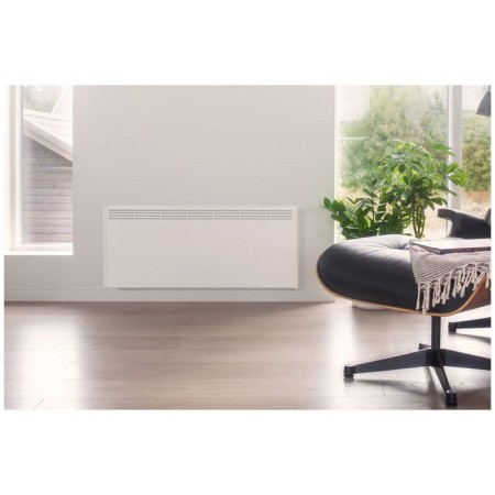 Convector Beha P 20, 2 kW, up to 20 sq.m.-4