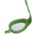 ATEMI S403 swimming glasses, children's, silicone, lightning color