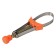 Oil filter puller, 55 - 110 mm, strip
