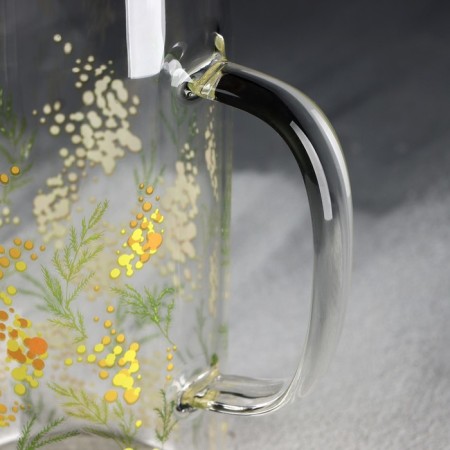 Kuvshin "Tender Mimosa", 1l-5
