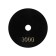 Diamond flexible grinding circle "Turtle", for dry grinding, 100 mm, No. 3000