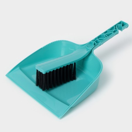 Brush-scheme with the scoop "Practitioner", color mix
