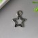 Suspension "Asterisk" 9x12 mm