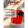 Women's toilet water Missy G.G Red, 80 ml