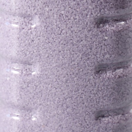 Color sand in the bottles "Lilac" 500 grams-3