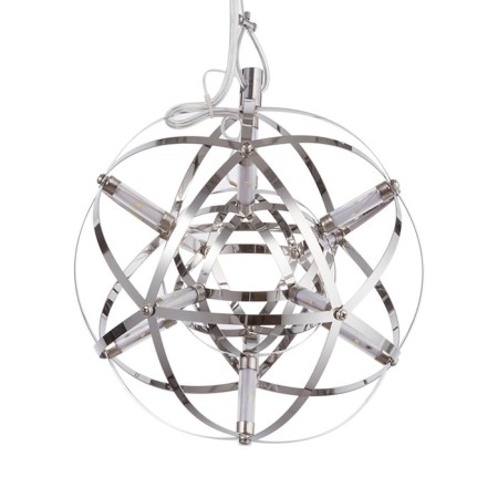 Bayerlux 669701/12 LED 7.2W 4000k chrome 20x20x150 cm-1