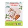 Wooden birdhouse - bird feeder "Bird"