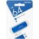 Flash drive Smartbuy 064GB2SCB, 64 GB, USB2.0, th Up 15 Mb/s, PBU up to 12 Mb/s, blue